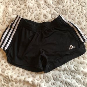 Adidas athletic shorts